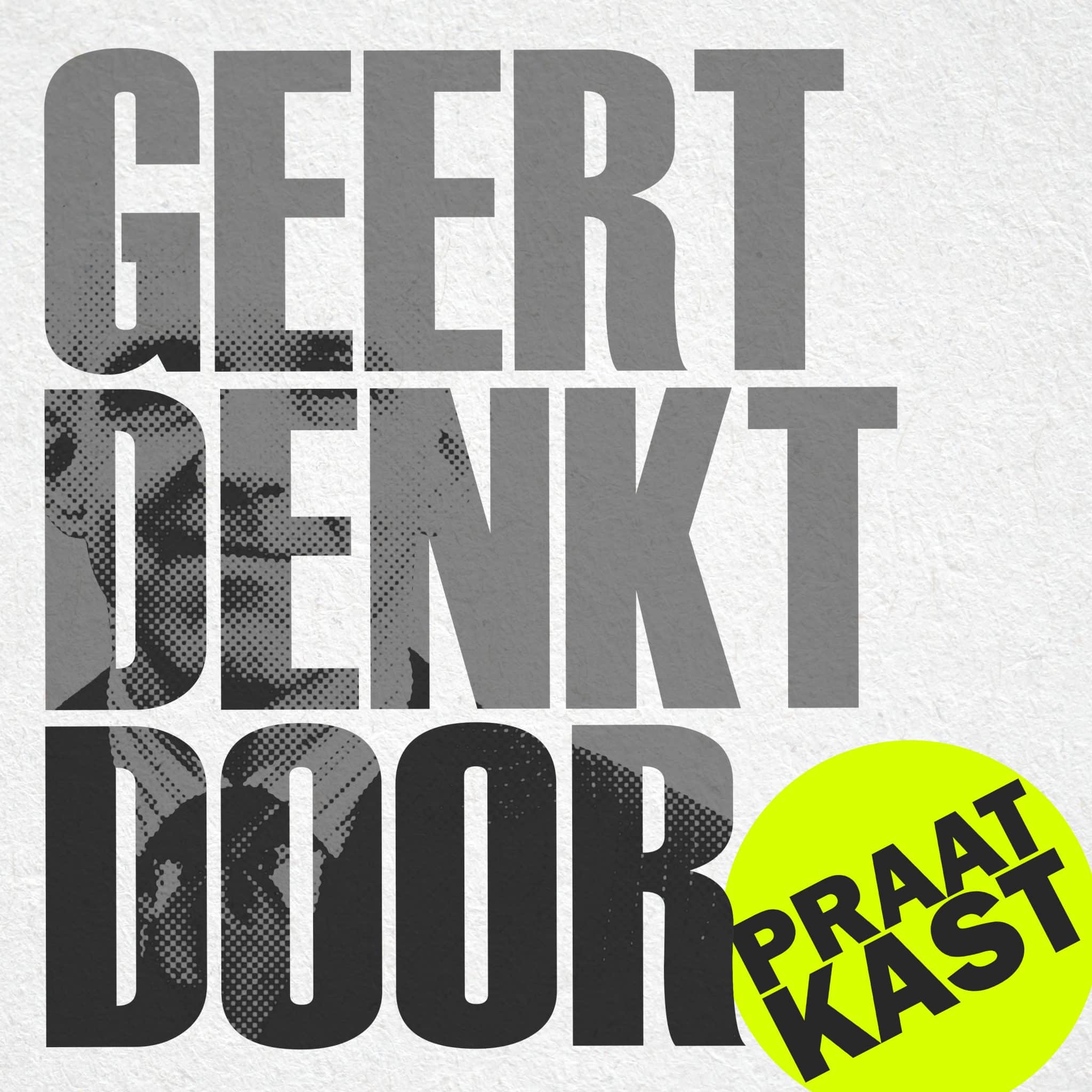 Geert Denkt Door!
